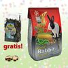 15 kg Russel Rabbit Original + Ginko van JR Farm GRATIS!