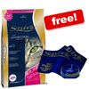 10 kg Sanabelle Cat Food + Free Placemat & Bowl Set!
