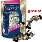 10 kg Sanabelle + leopardí rukavice zdarma!