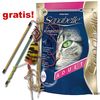 10 kg Sanabelle + set udic na hraní gratis!