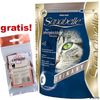 10 kg Sanabelle + spaghetti per gatti Carnello gratis!