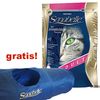 10 kg Sanabelle + szeleszczący tunel gratis!