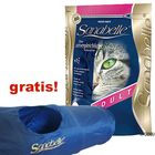 10 kg Sanabelle + szeleszczący tunel gratis!