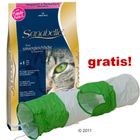10 kg Sanabelle + Tunel pre mačky grátis!