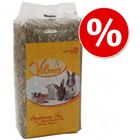 14 kg Vilmie seno z horských luk za mimořádnou cenu