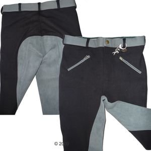Kinder- und Jugendreithose Fabien
