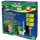 Kit CO2 débutant pour aquarium JBL ProFlora bio160