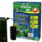 Kit CO2 débutant pour aquarium JBL ProFlora bio80
