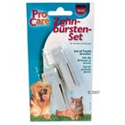 Kit de cepillos de dientes