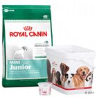 Kit de démarrage pour chiot Royal Canin
