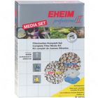 Kit de masses filtrantes Eheim Professionel II Media Set