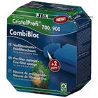 Kit de mousses filtrantes JBL CombiBloc