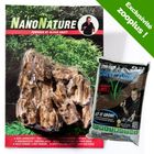 Kit de pierres dragon pour aquarium NanoNature