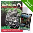Kit de pierres léopard pour aquarium NanoNature
