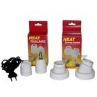 Kit de portalámparas Lucky Reptile Thermo Socket