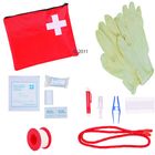 Kit de premiers soins