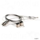 Kit de suspension pour lampes HQI Arcadia