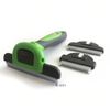 Kit effileur 3 peignes Jappyland