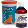 Kit Luposan Salute per pelle + ossa