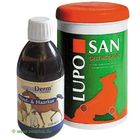 Kit Luposan Salute per pelle + ossa