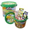 Kit pour plantes d'aquarium JBL Proflora Start