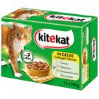 Kitekat Frischebeutel 12 x 100 g