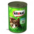 Kitekat Jelly blik 6 x 400 g