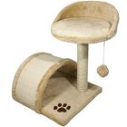 Kitten Scratching Post Wicky