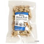Kitty Dried Fish