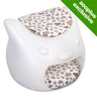 Kitty Meow Cat Den