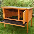 Klatka dla gryzoni Outback Classic