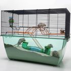 Klec pro hlodavce Habitat XL