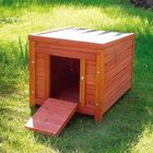 Kleintierhaus Outback Basic