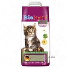 Kočkolit Biokats Compact Fresh