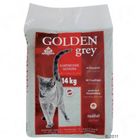 Kočkolit Golden Grey