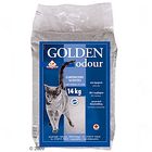 Kočkolit Golden Grey Odour
