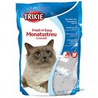 Kočkolitový granulát Fresh'n'Easy
