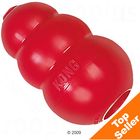 Kong Classic koloru czerwonego