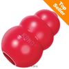 Kong Classic rood