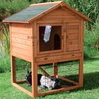 Konijnenhok Natura Speciaal