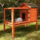 Konijnenhok Outback Mini