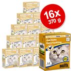 Økonomipakke Bozita Bidder i Gelé 16 x 370 g