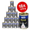 Økonomipakke Bozita Vådfoder 16 x 410 g