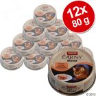 Korzystny pakiet Animonda Carny Ocean, 12 x 80 g