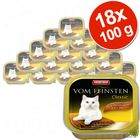 Korzystny pakiet Animonda vom Feinsten Classic, 18 x 100 g