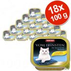 Korzystny pakiet Animonda vom Feinsten Light Lunch, 18x 100g
