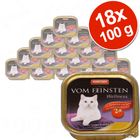 Korzystny pakiet Animonda vom Feinsten Wellness, 18 x 100 g