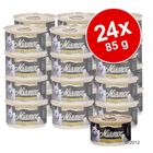 Korzystny pakiet Miamor Pasztet, 24 x 85 g