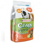 Krmivo Versele Laga Crispy Müsli pro morčata