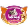 Křupavé taštičky Whiskas